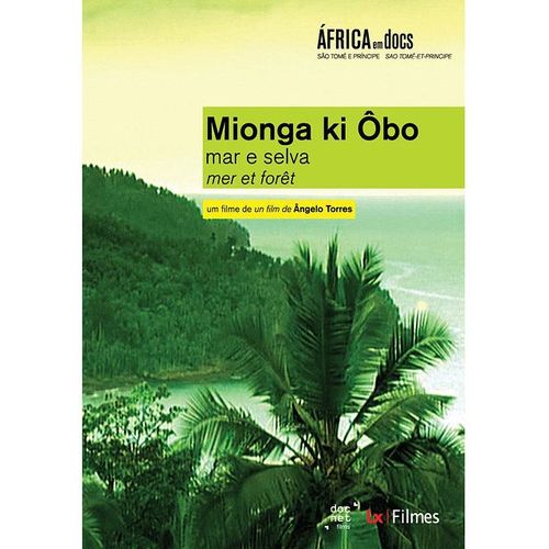 Mionga Ki Obo