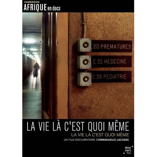 La Vie Là, C'est Quoi Même