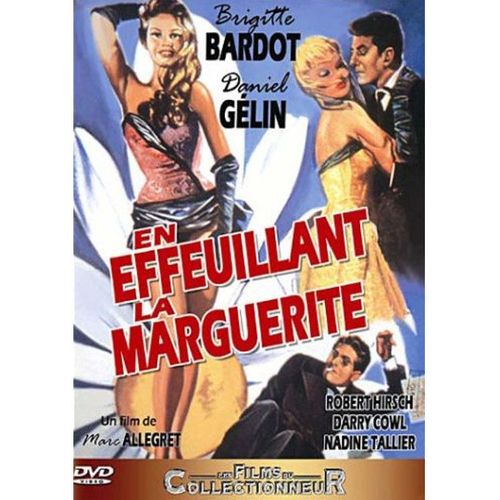 En Effeuillant La Marguerite