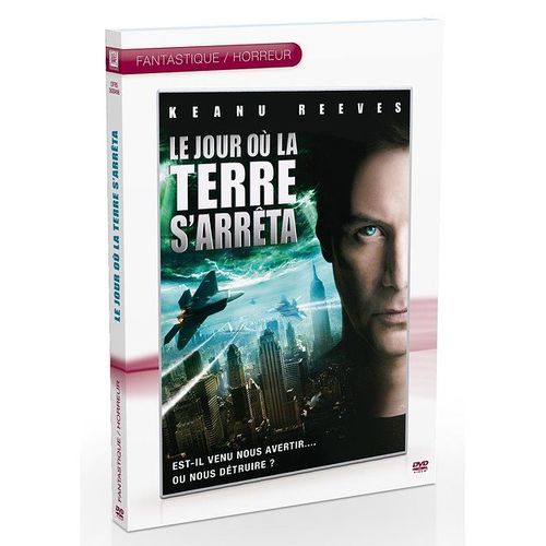 Le Jour Où La Terre S'arrêta