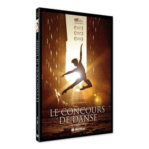 Le Concours De Danse