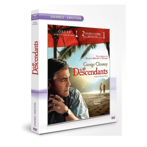 The Descendants