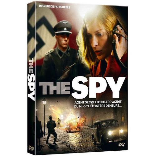 The Spy