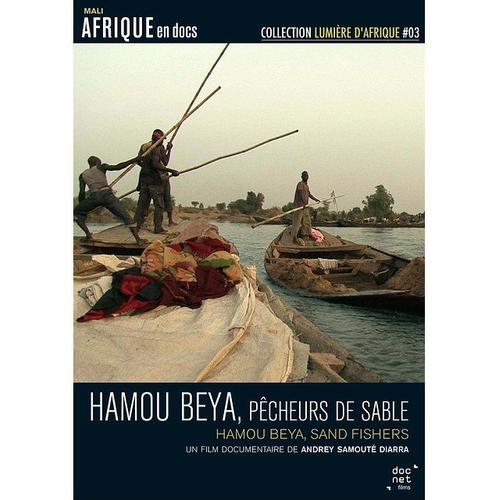 Hamou Beya, Pêcheurs De Sable
