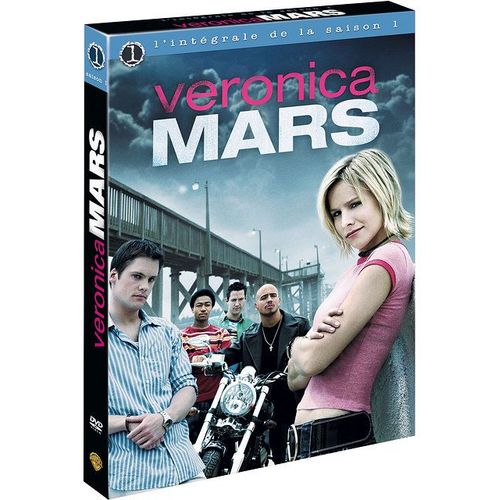 Veronica Mars - L'intégrale De La Saison 1