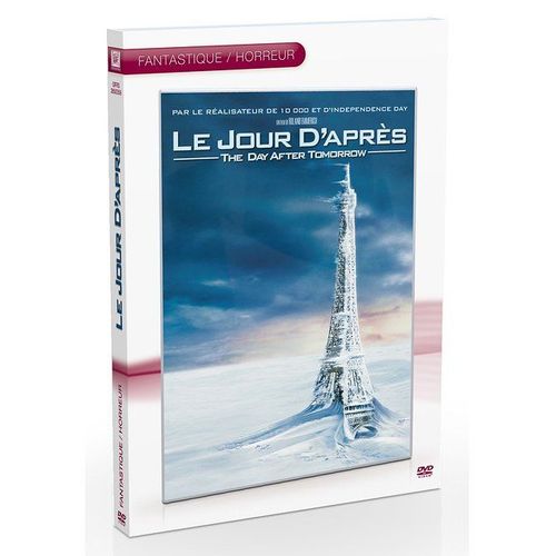 Le Jour D'après