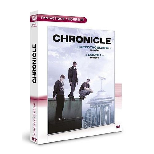 Chronicle