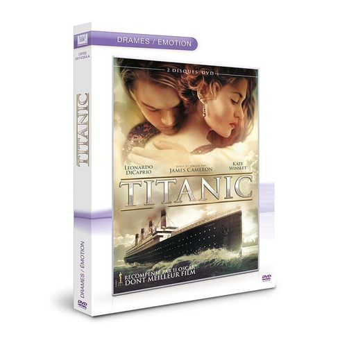 Titanic