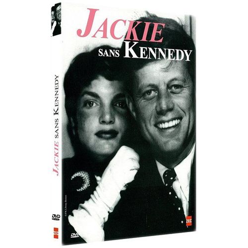 Jackie Sans Kennedy