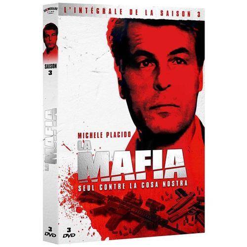 La Mafia : L'intégrale De La Saison 3