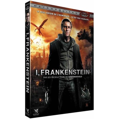 I, Frankenstein