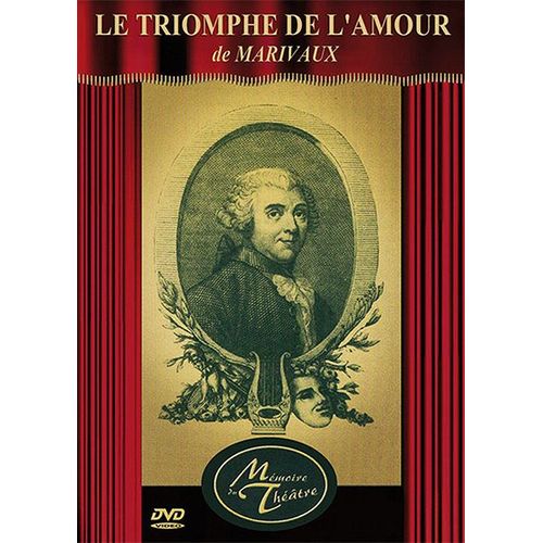 Le Triomphe De L'amour