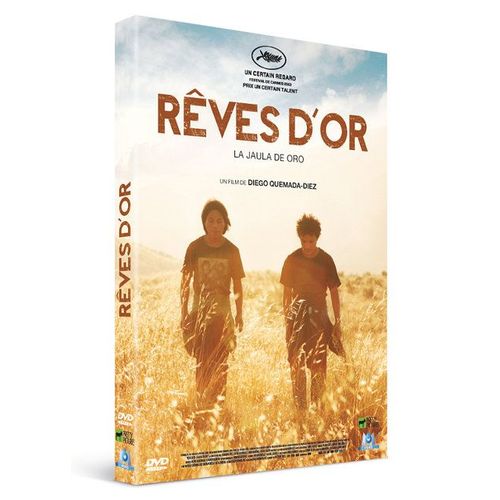 Rêves D'or