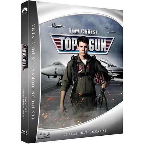 Top Gun - Édition Digibook - Blu-Ray