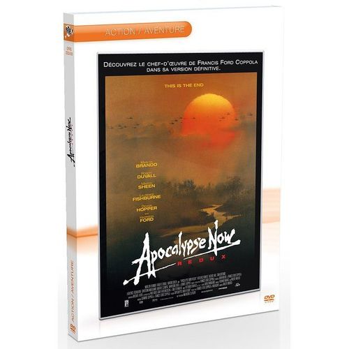 Apocalypse Now - Édition Single Redux