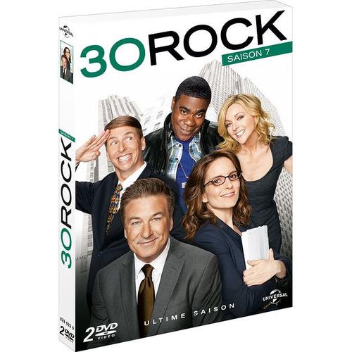 30 Rock - Saison 7