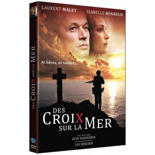 Des Croix Sur La Mer