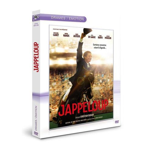 Jappeloup