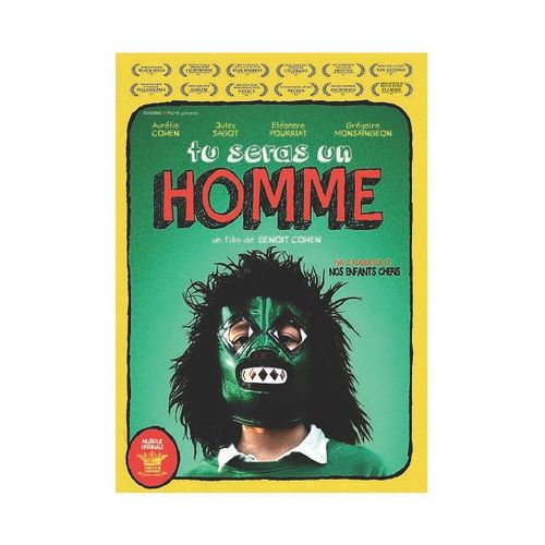 Tu Seras Un Homme
