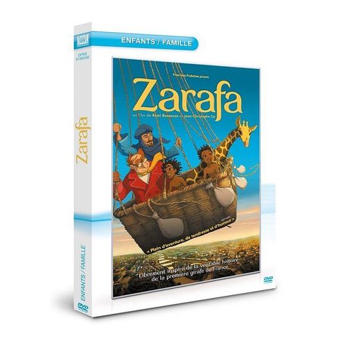 Zarafa