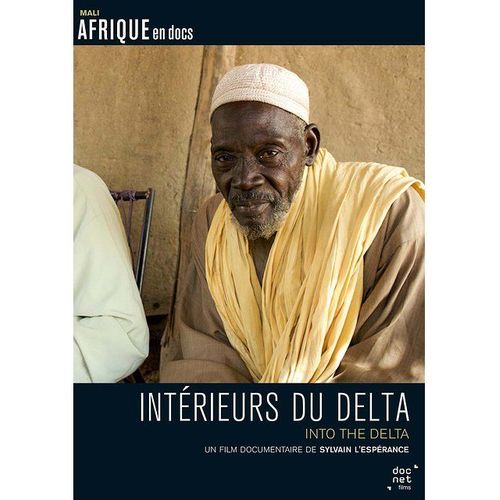 Intérieurs Du Delta