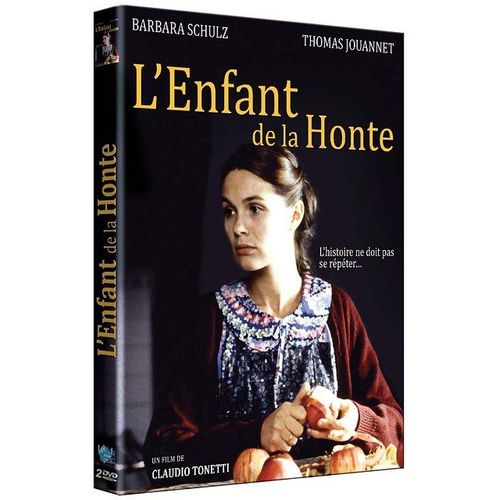 L'enfant De La Honte