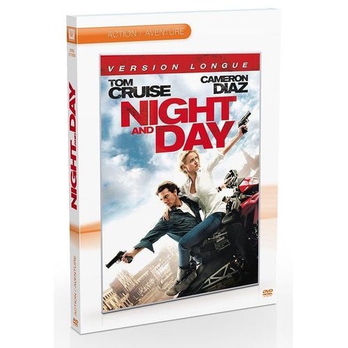 Night And Day - Version Longue