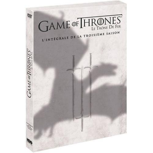 Game Of Thrones (Le Trône De Fer) - Saison 3
