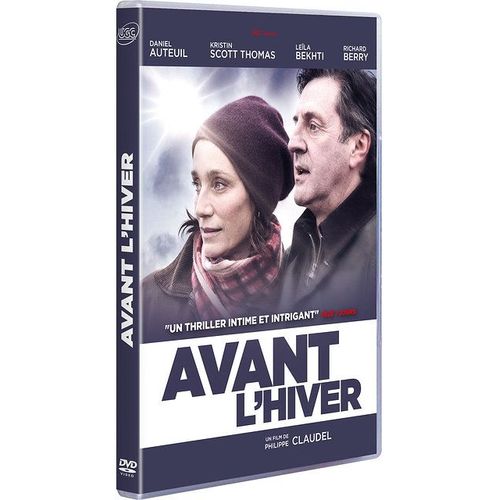 Avant L'hiver