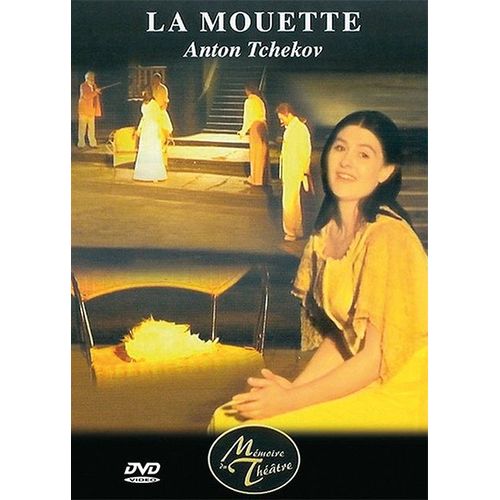 La Mouette