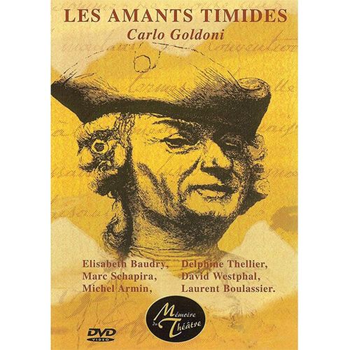 Les Amants Timides