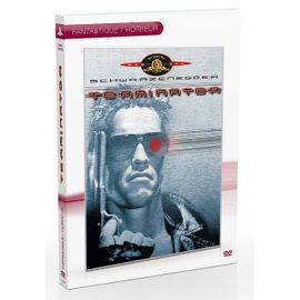Terminator - Édition Simple