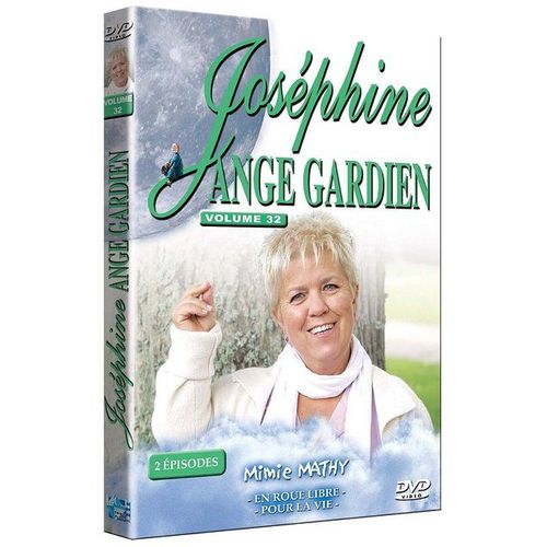 Joséphine, Ange Gardien - Vol. 32
