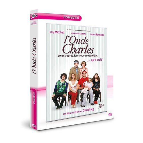 L'oncle Charles