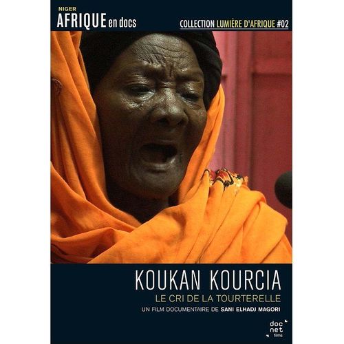 Koukan Kourcia : Le Cri De La Tourterelle