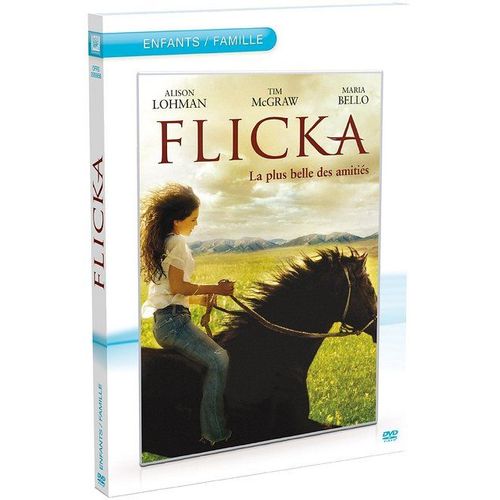 Flicka