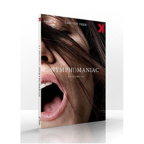 Nymphomaniac - Volume 2