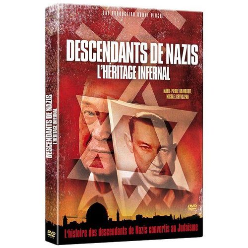 Descendants De Nazis : L'héritage Infernal
