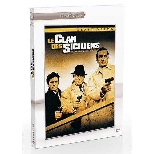 Le Clan Des Siciliens