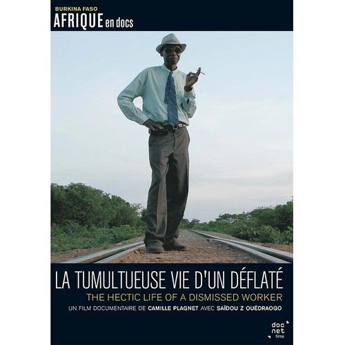 La Tumultueuse Vie D'un Déflaté