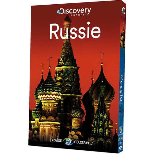 Discovery Channel - Russie