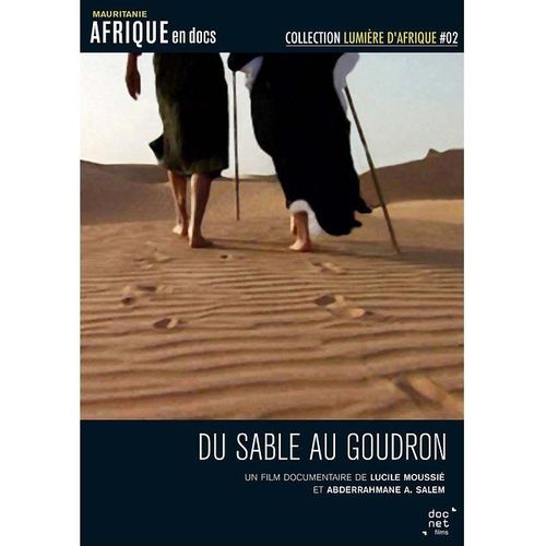 Du Sable Au Goudron