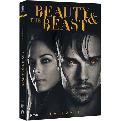 Beauty And The Beast - Saison 1