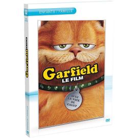 Garfield : Le Film