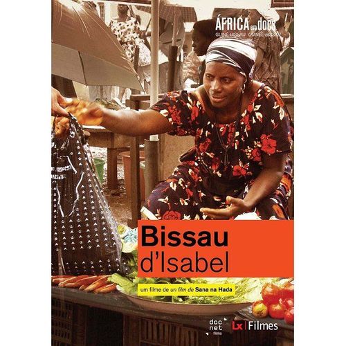 Bissau D'isabel