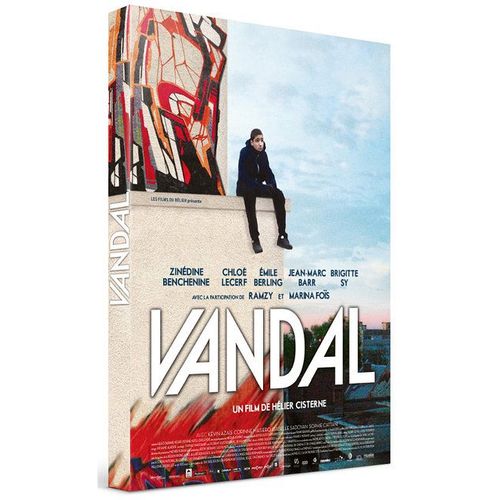 Vandal