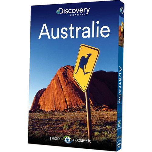 Discovery Channel - Australie