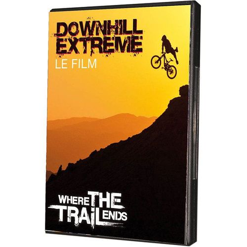 Downhill Extrême, Le Film