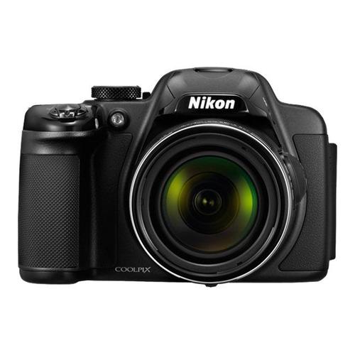 Nikon Coolpix P520 Compact 18.1 Mpix Noir