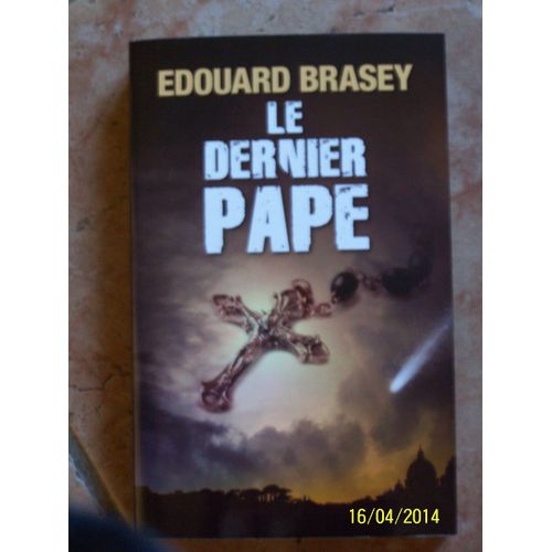 Le Dernier Pape